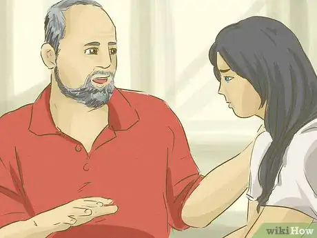 Image titled Help a Suicidal Child Step 6