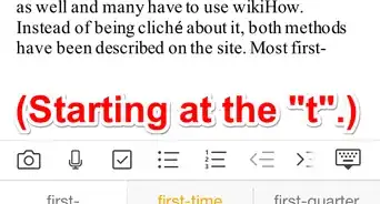 Use the Swype Keyboard on an iPhone