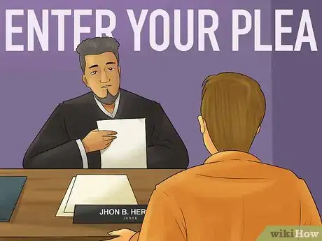 Image titled Defend Yourself Against Possession Charges when You Had No Knowledge of the Crime Step 6