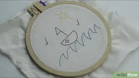 Image titled Embroider by Hand Step 18