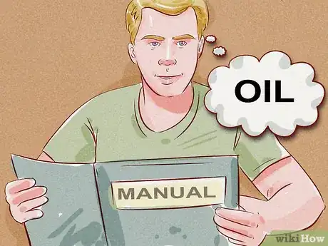 Image titled Care for Lawn Tools Step 10