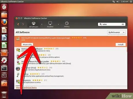 Image titled Install Windows Programs in Ubuntu Step 3