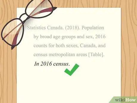 Image titled Cite Tables Step 7