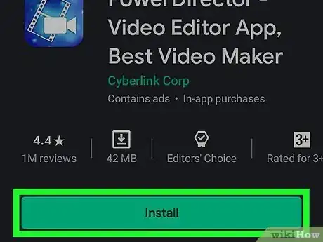 Image titled Edit a Slow Motion Video Step 1