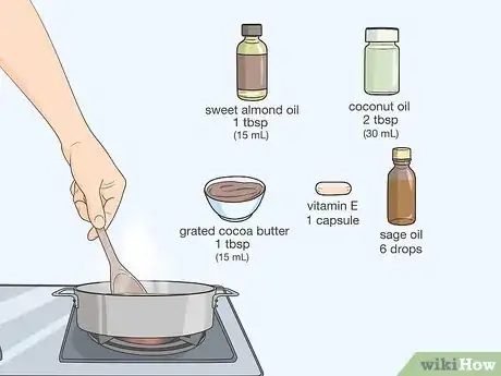 Image titled Treat Under Eye Wrinkles Step 7