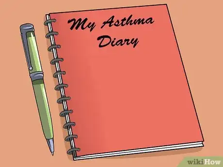 Image titled Prevent Asthma Step 2