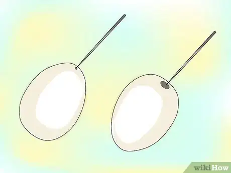 Image titled Make Origami Decoupage Eggs Step 1