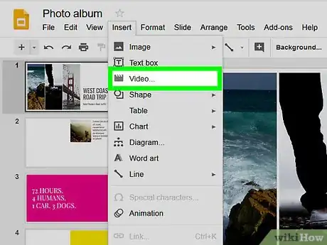 Image titled Add Sound to a Google Presentation Step 9
