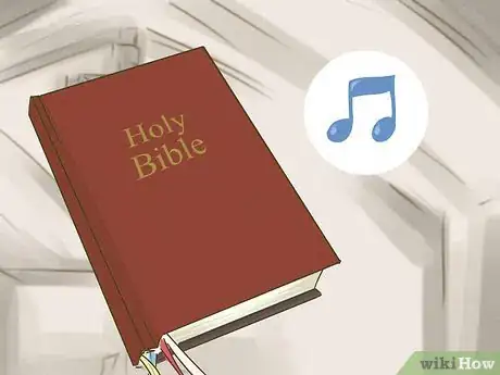 Image titled Plan a Catholic Funeral Step 12