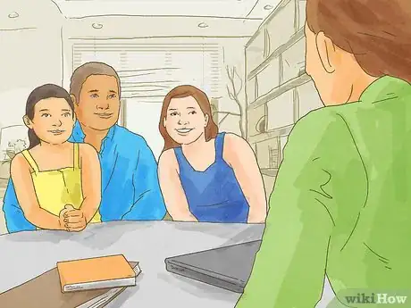 Image titled Attend an IEP Meeting Step 6