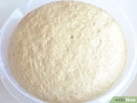 Image titled Proof Bread Step 2