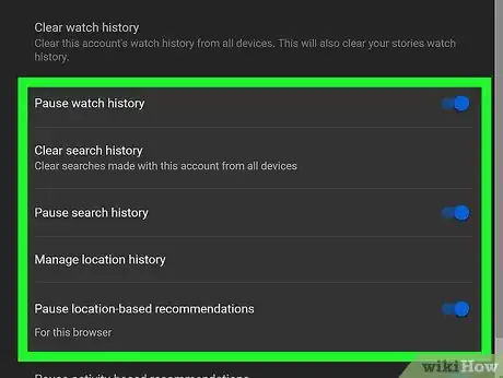 Image titled Customize YouTube Music on PC or Mac Step 28