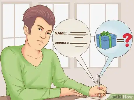 Image titled Write a Wedding Thank You Note Step 3