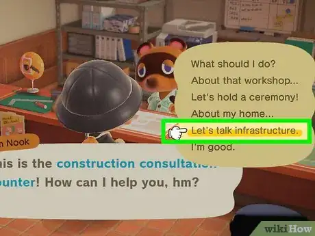 Image titled Move a House in Animal Crossing Step 2