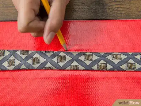 Image titled Make a Duct Tape Tie Step 9