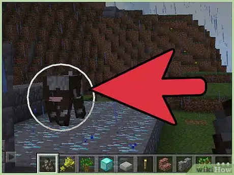 Image titled Have an Awesome World in Minecraft Step 19