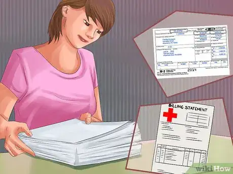 Image titled Get Help Filing Taxes Step 2