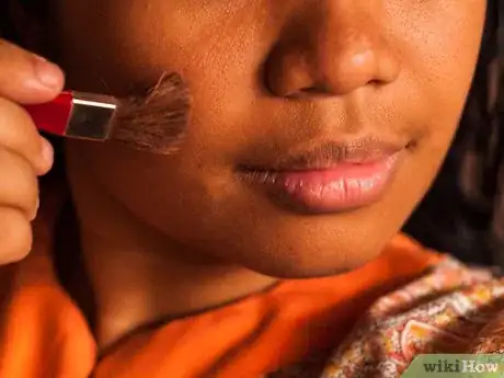 Image titled Look Good at a Diwali Veneration Step 8