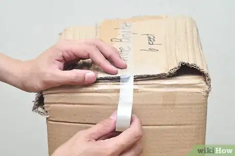 Image titled Store an Artificial Christmas Tree Step 7