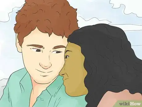 Image titled Like Your Current Boyfriend when You Still Love Your Ex Step 3