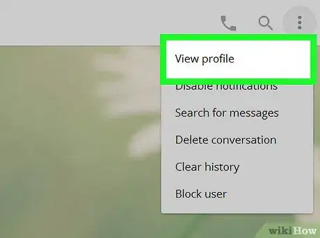 Image titled Remove Telegram Contacts on PC or Mac Step 6