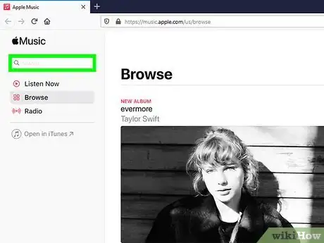 Image titled Search Music on Apple Music Step 9