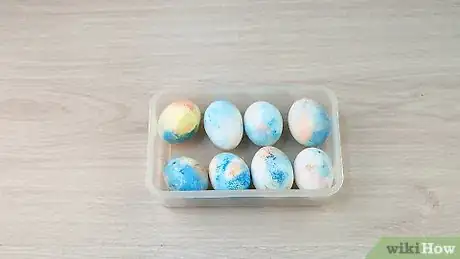 Image titled Dye Eggs with Cool Whip Step 11