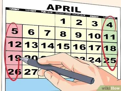 Image titled Have a Fun Spring Break Step 3