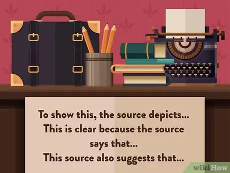 Image titled Answer a Source Question in History Step 11
