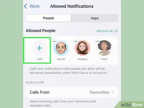 Image titled Use Focus Mode on Your iPhone Step 16