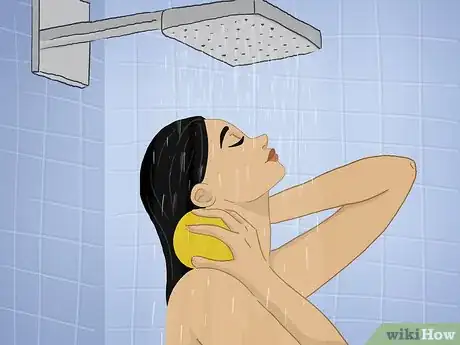 Image titled Fall Asleep Easier As a Teen Step 6