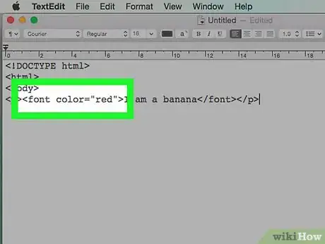 Image titled Color Text Step 25