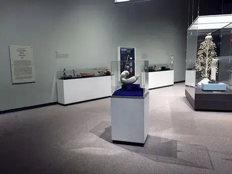 Image titled Contemporary Native American Crafts NYSM