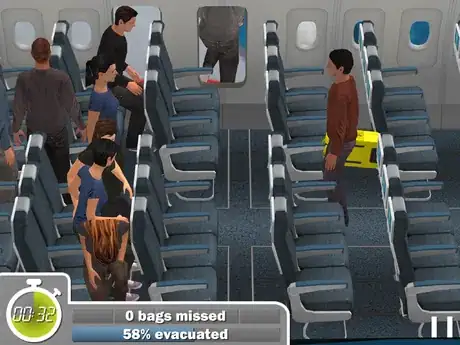 Image titled How To Play Air Safety World Game41..png