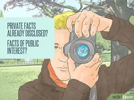 Image titled Defend Against Liability Claims As an Author Step 8