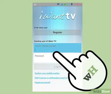 Image titled Watch TV on Android Step 15