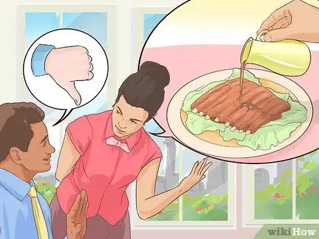 Image titled Stick to Your Diet While Eating Out Step 9