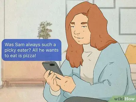 Image titled Text Your Boyfriend's Mom Step 3