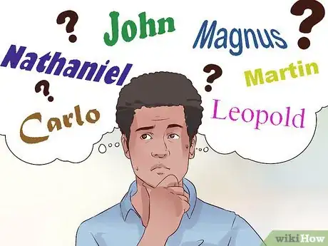 Image titled Change Your Name in North Dakota Step 7