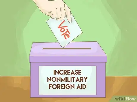 Image titled Help Achieve Universal Primary Education Step 3