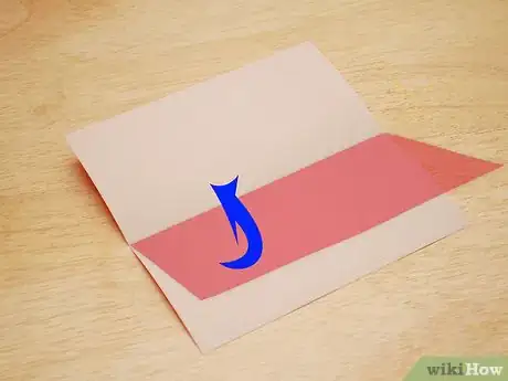 Image titled Fold a Paper Rose Step 3