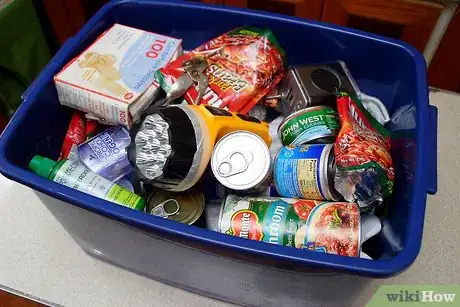 Image titled Make a Tornado Survival Kit Step 2