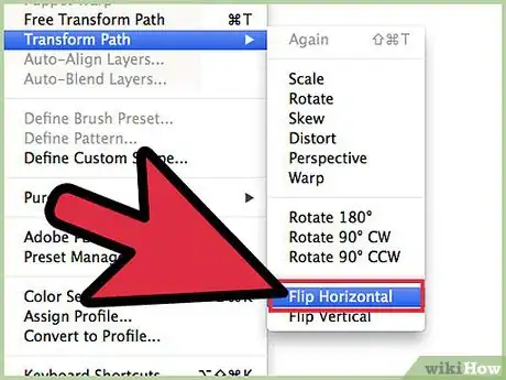Image titled Create a 3D Box in Photoshop Step 4