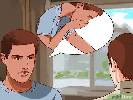 Image titled Tell Your Family About Your Eating Disorder Step 10