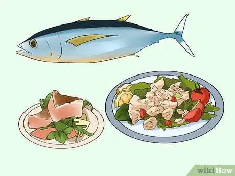 Image titled Eat More Tuna Step 8