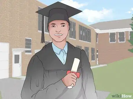 Image titled Become a Florist Step 1