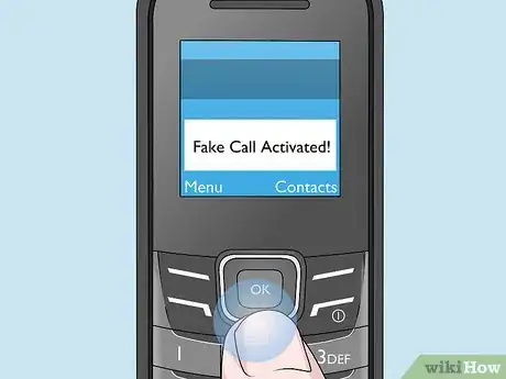 Image titled Make Fake Calls on Samsung Keystone 2 Phone Step 10