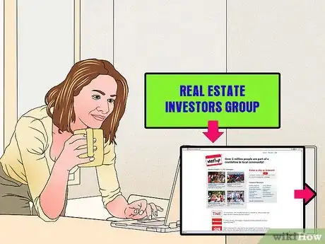 Image titled Find Motivated Sellers when Looking to Buy Real Estate Step 1