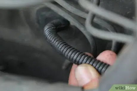 Image titled Install a Car Alarm in a Truck Step 3