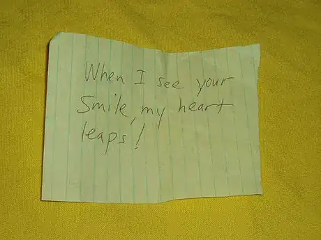 Image titled A fine line